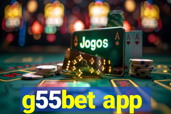 g55bet app